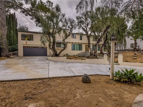 2457 Laughlin Ave, La Crescenta, CA 91214