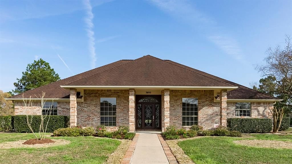 3895 Cypress Point Dr Beaumont TX 77707 Zillow