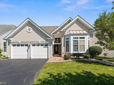 168 Einstein Way, East Windsor, NJ, 08512