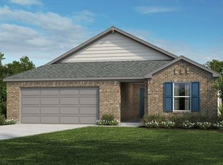 3531 Rocky Terrain Dr, Spring, TX 77373