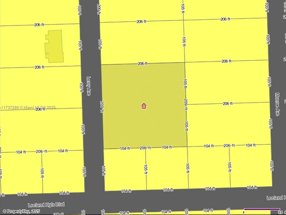 2nd image of 102 Leroy Ave