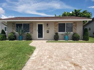 7313 NW 57th Dr, Tamarac, FL 33321