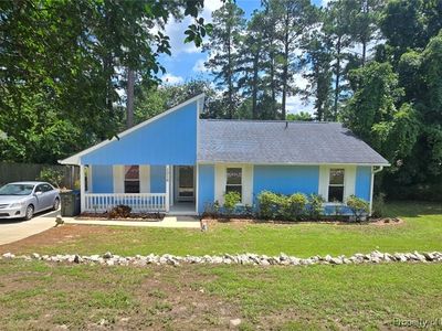 1016 Vesper Ln, Fayetteville, NC, 28311