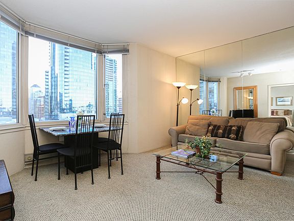 4th image of 201 Harrison St APT 1119