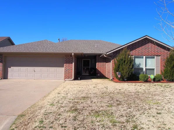 4316 Trinity Dr, Shawnee, OK 74804