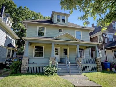 223-225 Rosewood Ter, Rochester, NY, 14609