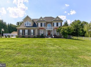208 Victoria Ln, Oxford, PA 19363