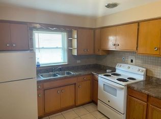 3112 Calwagner Ave #2E, Franklin Park, IL