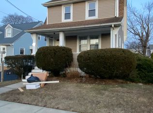 415 Jerusalem Ave #1, Hempstead, NY 11550