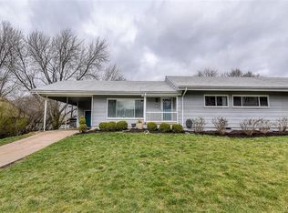 507 Ranchero Pl, Belton, MO 64012