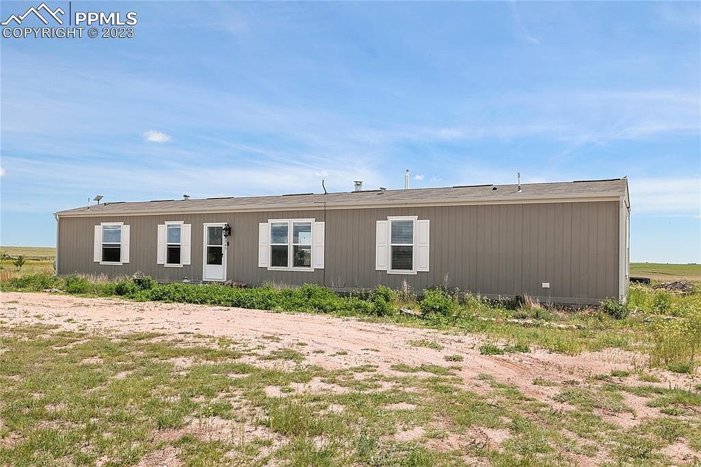 10845 Berridge Rd, Calhan, CO 80808 MLS 3066059 Zillow