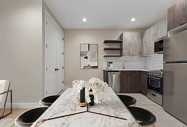 Rented by Nest Seekers International