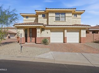 13550 W CYPRESS Street, Goodyear, AZ 85395