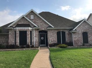 4517 Waterford Dr, Plano, TX 75024
