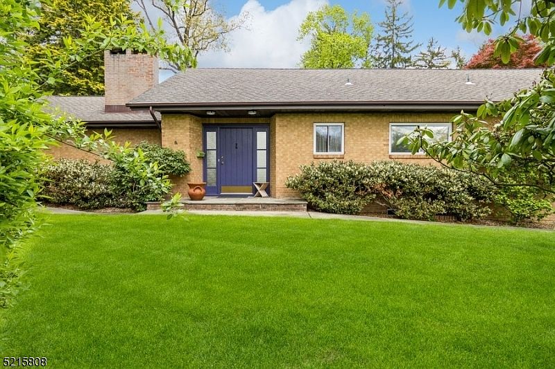 16 Harvey Dr, Bernardsville, NJ 07924 Zillow