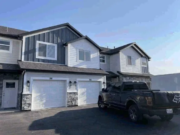 285 N 100 W, Morgan, UT 84050