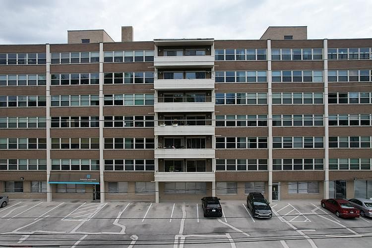 1st image of 3965 N Meridian St #3WG