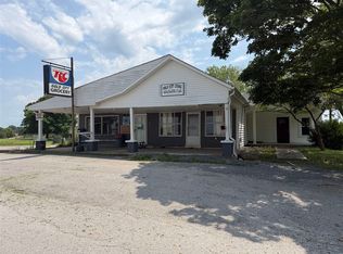 6006 Gold City Rd, Franklin, KY 42134