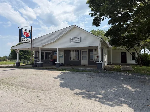6006 Gold City Rd, Franklin, KY 42134