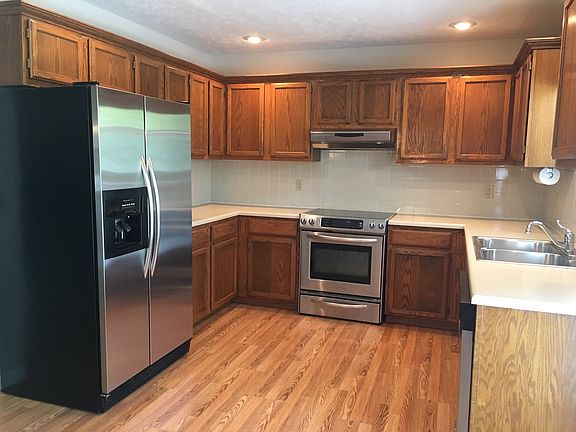 KitchenAid Appliances
