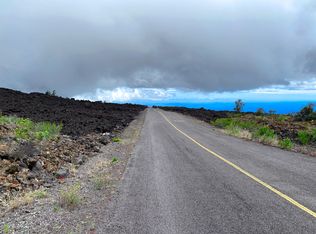 92-8578 Lurline Ln LOT 17, Captain Cook, HI 96704