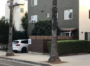 1538 Euclid St APT 6, Santa Monica, CA 90404