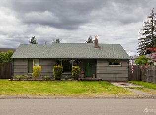 1711 Adams St, Shelton, WA