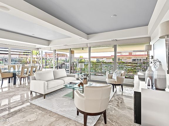 2nd image of 7131 E RANCHO VISTA Drive #7011