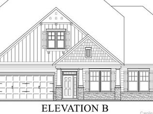 10051 Saint Kitts Landing Ln #91, Charlotte, NC 28278