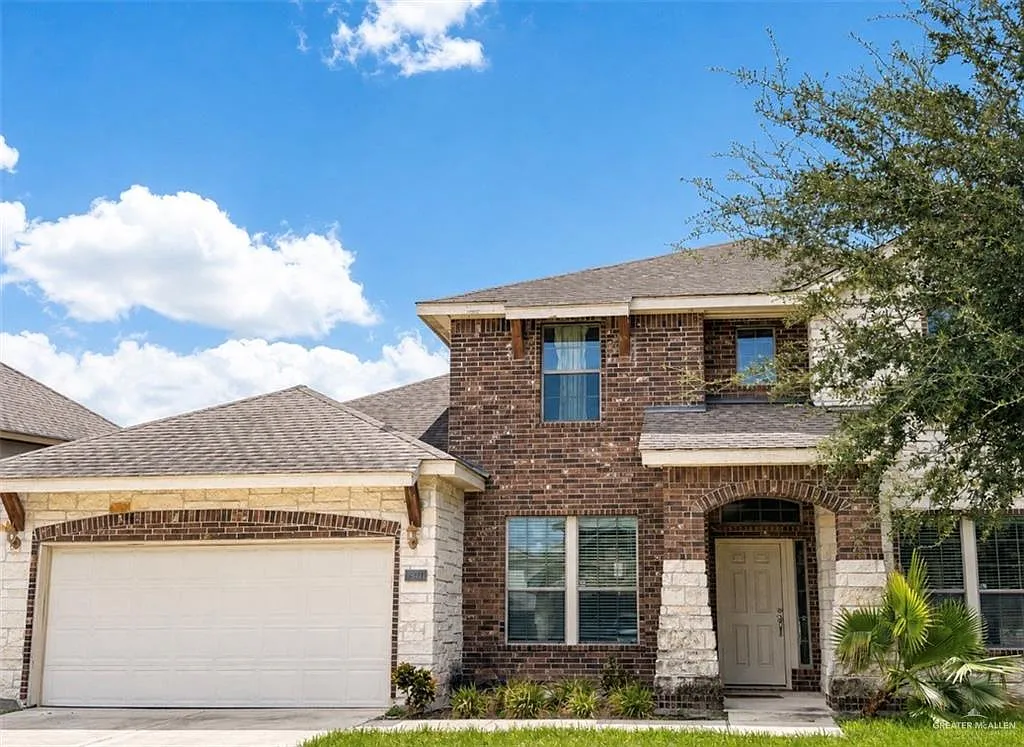 4 bed, 3.5 bath, 3178 sqft, $2,900 — Photo 1