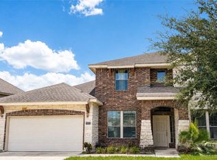 3901 Santa Maria St, Mission, TX 78572