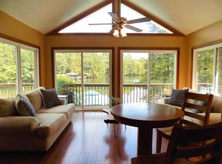 112 Broad River Dr, Santee, SC 29142