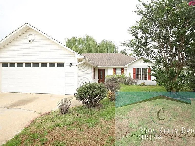 3504 Keely Dr — Photo 1