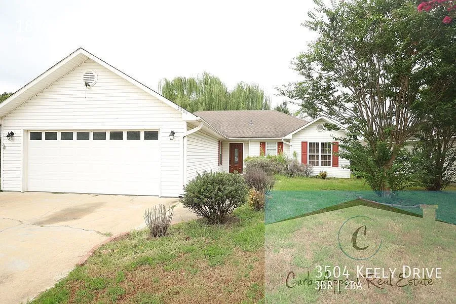 3504 Keely Dr