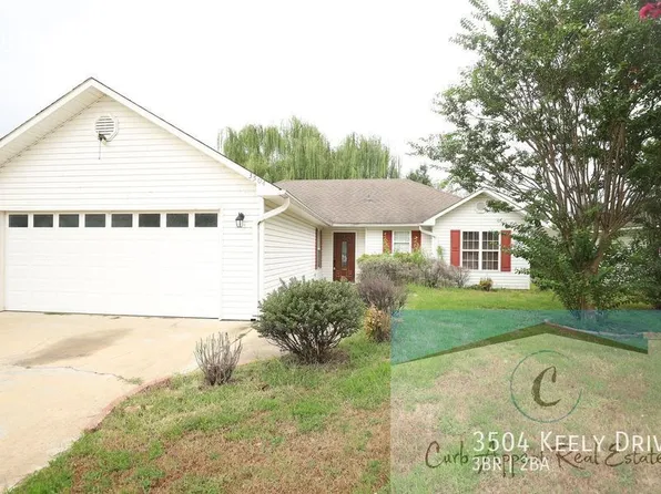 3504 Keely Dr, Jonesboro, AR 72404