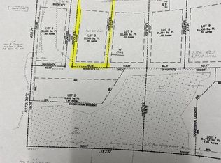 LOT 3 Main St, Fort Loudon, PA 17224