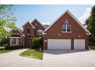 1711 S 27th Pl, Rogers, AR 72758