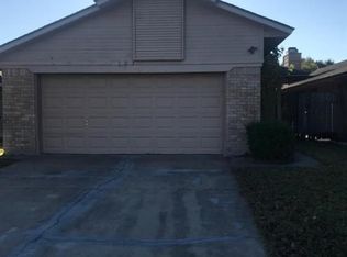 103 Mandarin Dr, Victoria, TX 77901