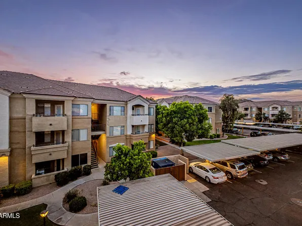 18416 N CAVE CREEK Road #3017, Phoenix, AZ 85032