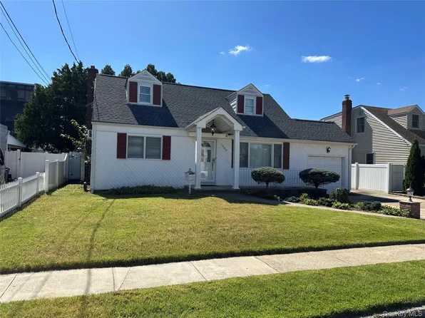 1966 Marion Drive, East Meadow, NY 11554