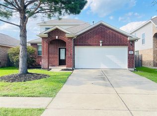26906 Henson Falls Dr, Katy, TX 77494