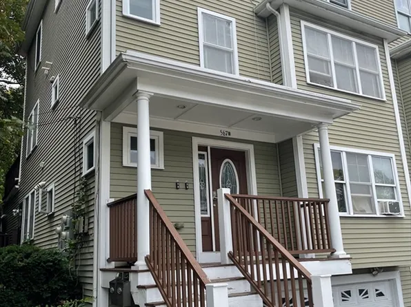 567-567 Norfolk St #B, Mattapan, MA 02126