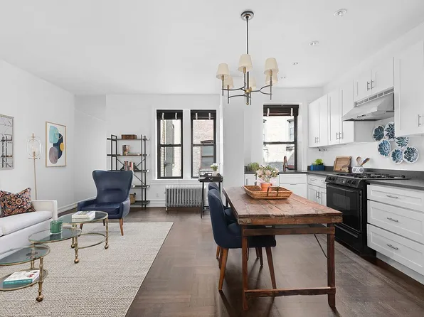 408 Saint Johns Pl APT 4F, Brooklyn, NY 11238
