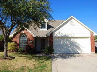15906 Highland Brook Dr, Houston, TX 77083