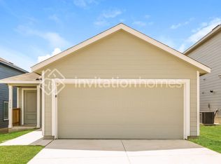 3338 Rodgers Hl, San Antonio, TX 78245
