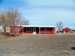 30 Eight Mile Rd, Riverton, WY 82501