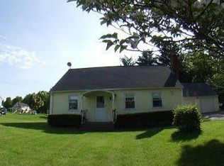 68 Hill St, Bristol, CT 06010