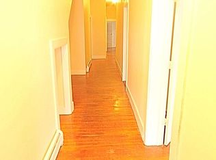 131 Florida St APT 1R, Springfield, MA 01109