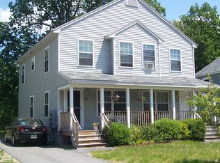 14 Carriage Ln, Portland, ME 04103