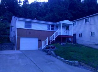 817 Obrien St, Pittsburgh, PA